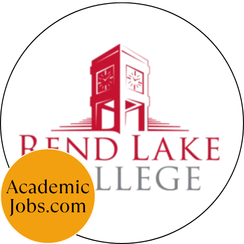 Rend Lake College Jobs